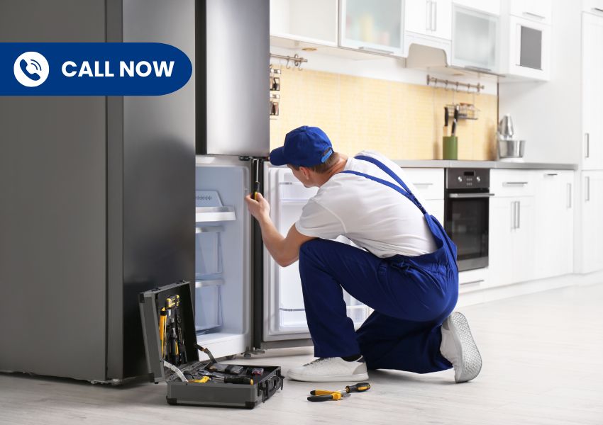 Arvilla Appliance Repair Company